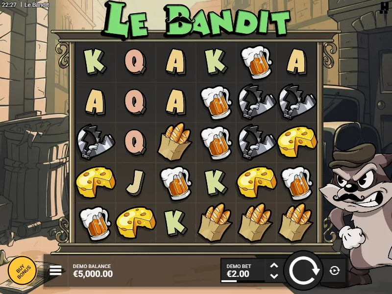 Le Bandit
