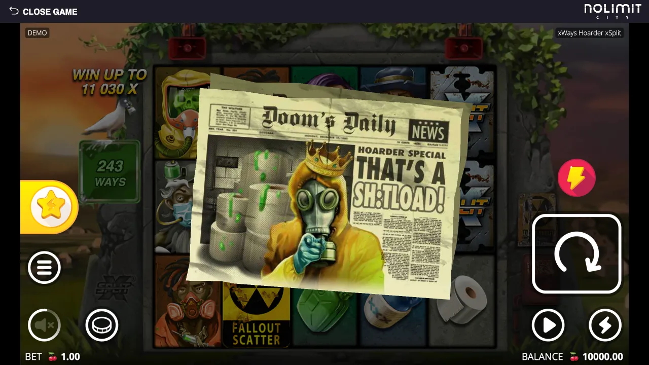 xWays Hoarder xSplit