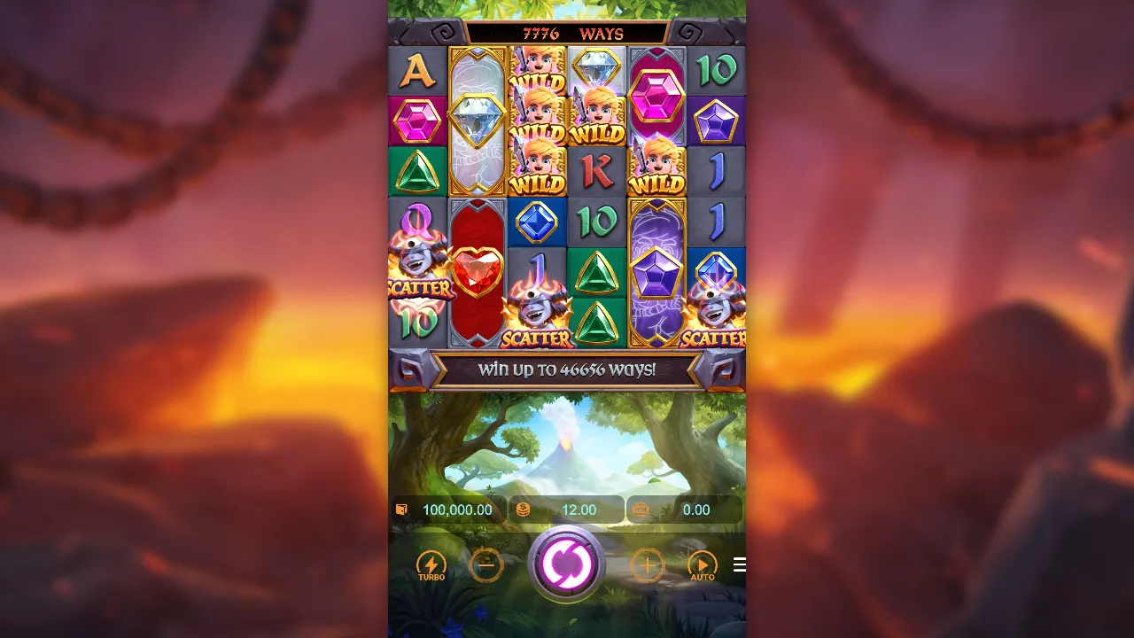 Gem Saviour Conquest