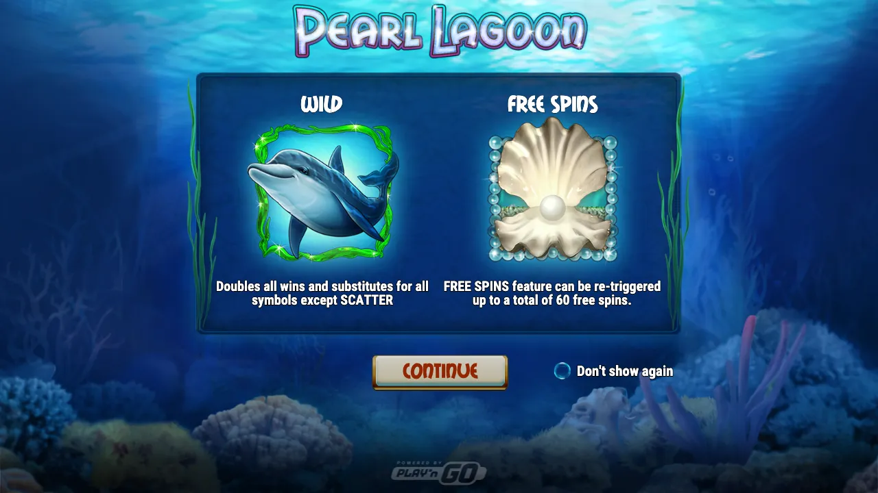 Pearl Lagoon