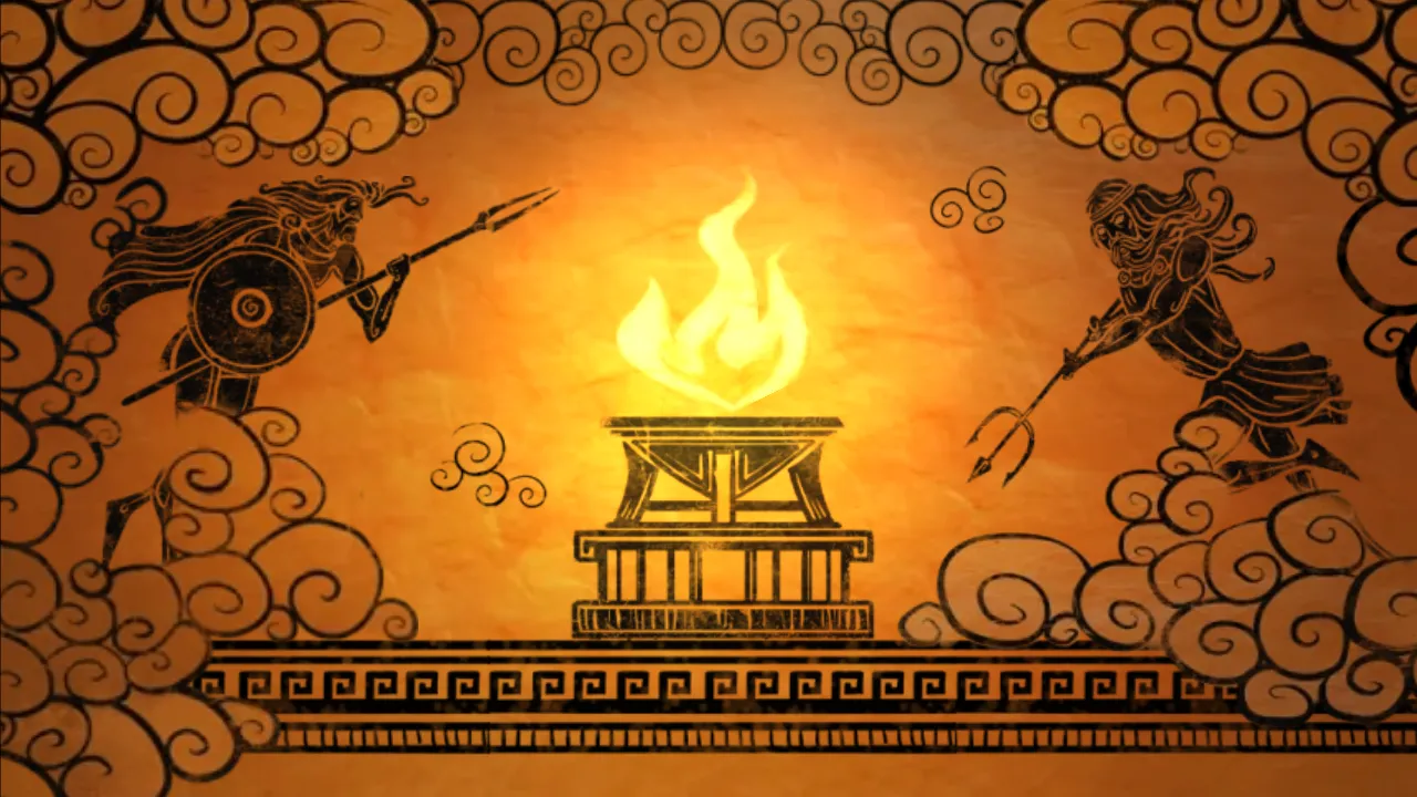 Pandora's Box of Evil