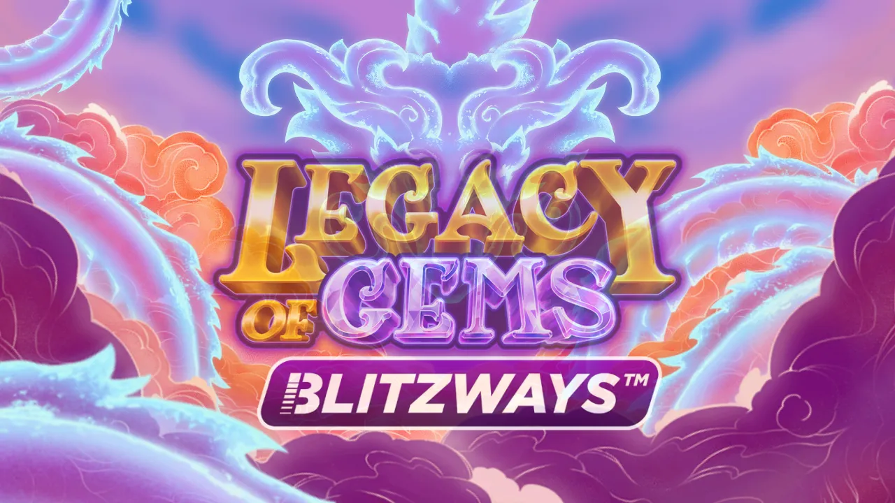 Legacy of Gems Blitzways