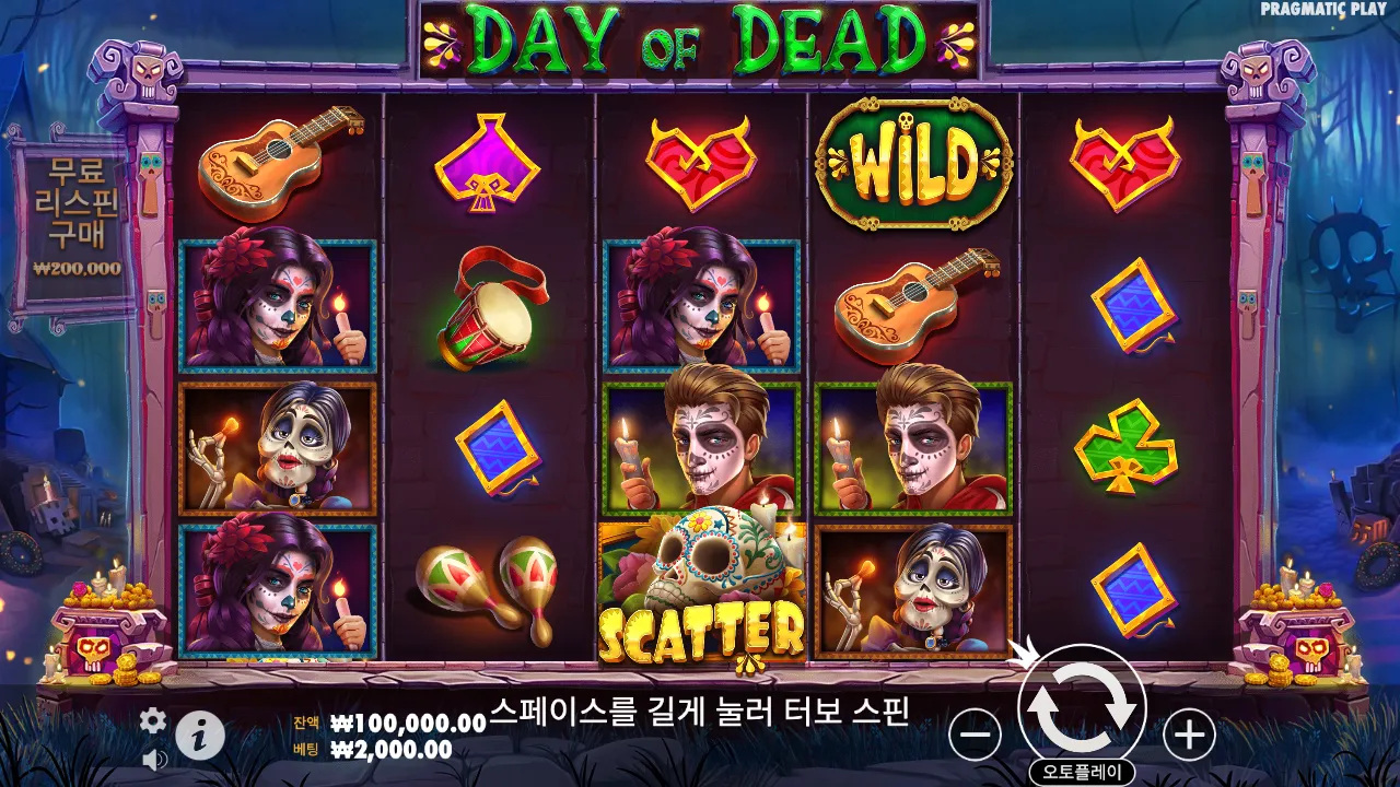 Day of Dead
