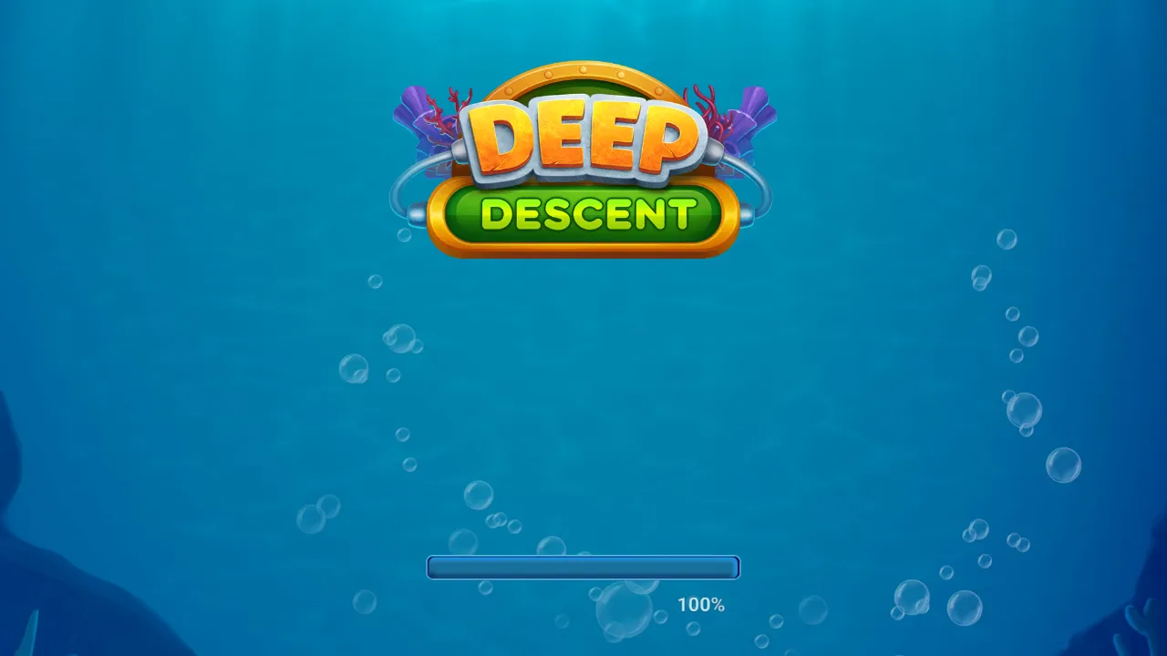 Deep Descent
