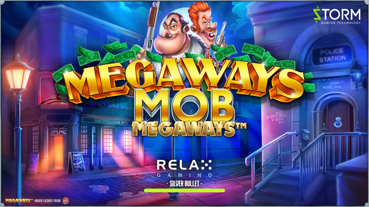 Megaways Mob