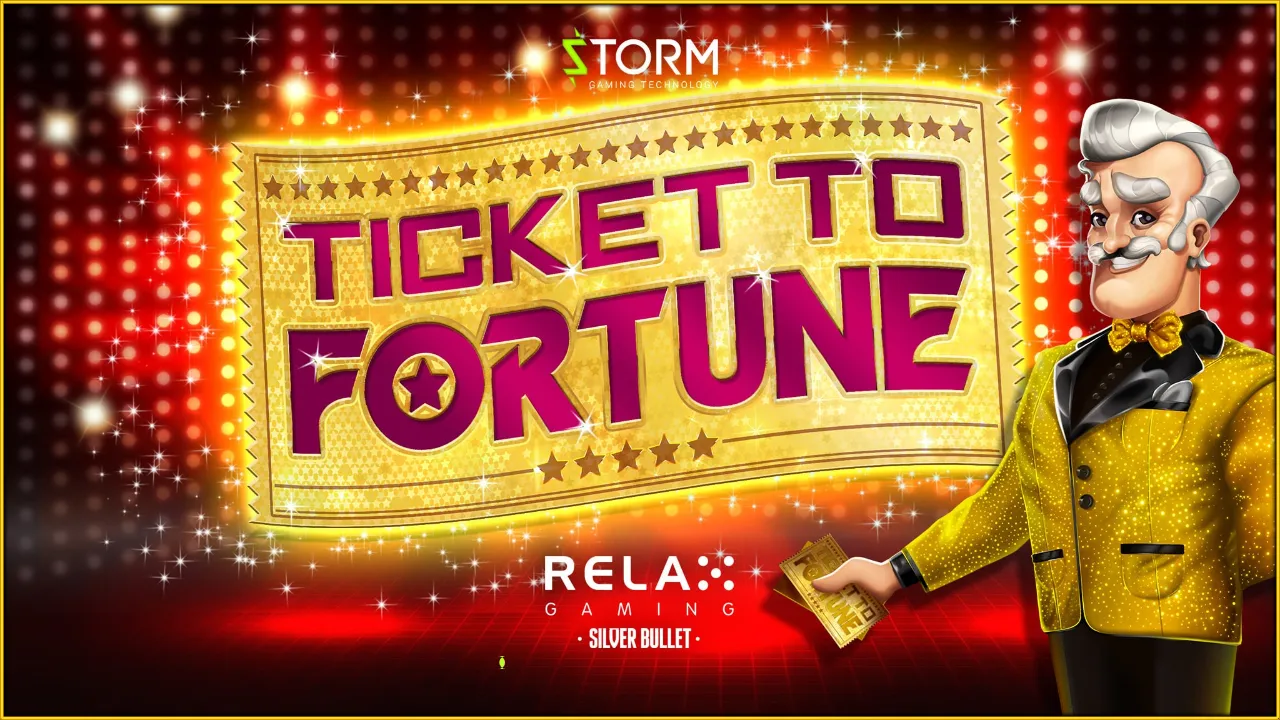 Ticket To Fortune