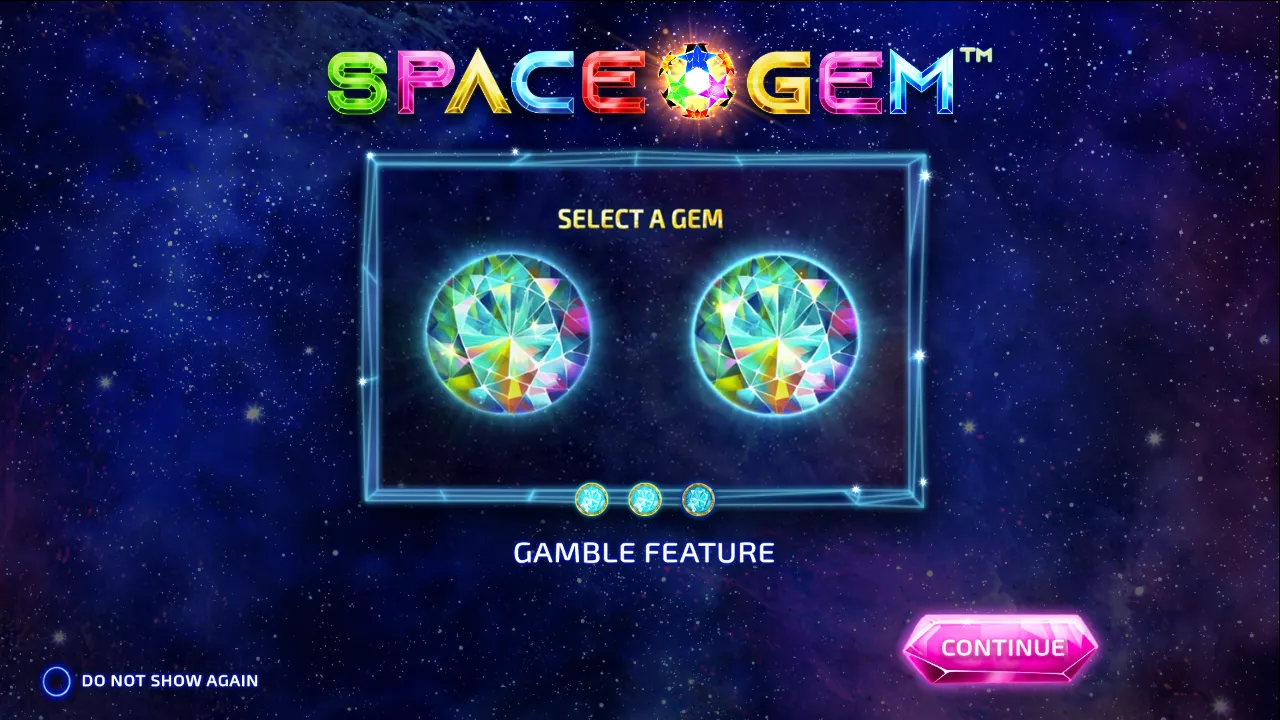 Space Gem™