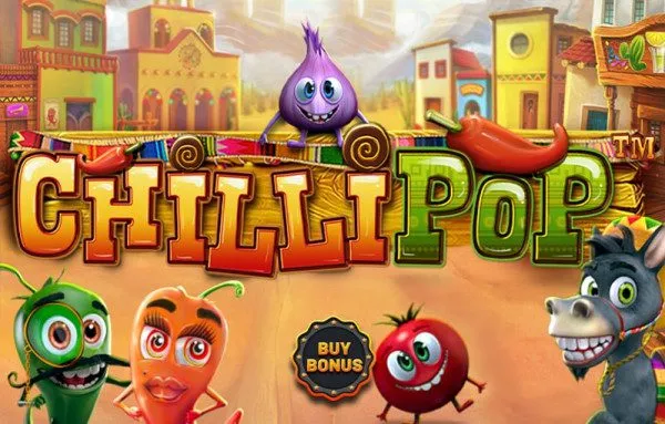 ChilliPop