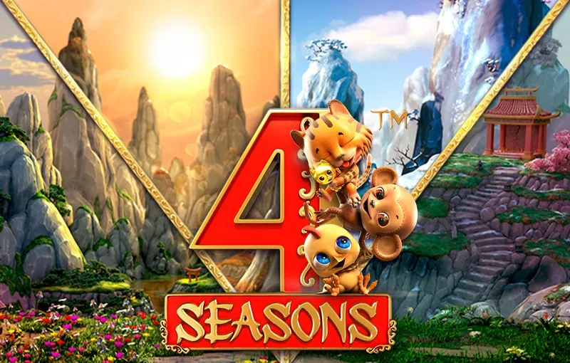 Four Seasons