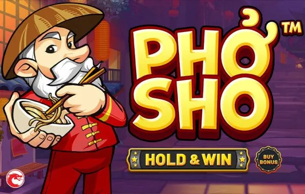 Phở Sho