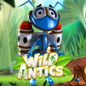 Wild Antics