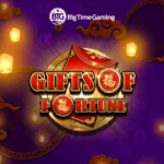 Gifts of Fortune