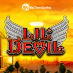 Lil’ Devil
