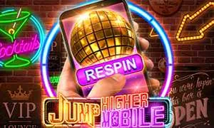 Jump Higher Mobile