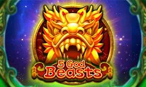 5 God beasts