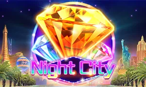 Night City