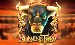 Running Toro