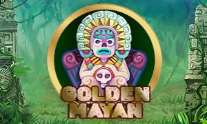 Golden Mayan