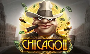 CHICAGOⅡ