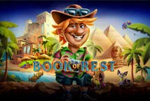 Book of Rest ™