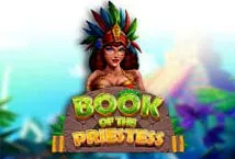 Book of the Priestess ™