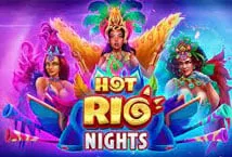 Hot Rio Nights ™