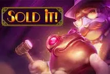 Sold It! ™