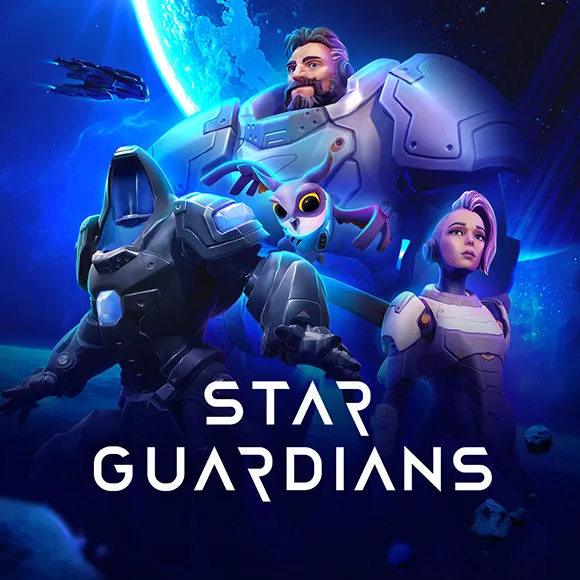 Star Guardians ™