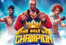The Belt of Champion ™