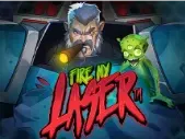 Fire my Laser