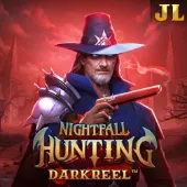 Nightfall Hunting