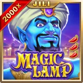 Magic Lamp
