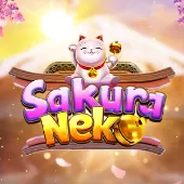 Sakura Neko