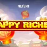 Happy Riches™