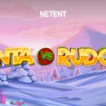 Santa vs Rudolf™