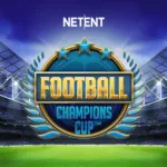Football: Champions Cup™
