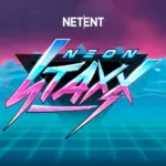 Neon Staxx™