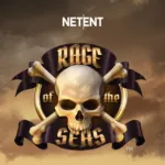 Rage of the Seas™