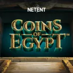 Coins of Egypt™