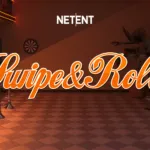 Swipe & Roll™