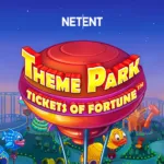 Theme Park: Tickets of Fortune™