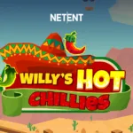 Willy’s Hot Chillies™