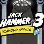 Jack Hammer 3