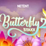 Butterfly Staxx 2™