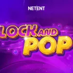 Lock and Pop