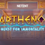 Parthenon: Quest For Immortality™
