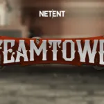 Steam Tower™