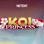 Koi Princess™