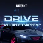 Drive: Multiplier Mayhem™