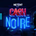 Cash Noire™